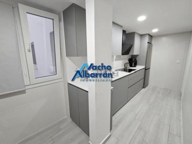 Piso en venta en María Auxiliadora, Tierra de Badajoz