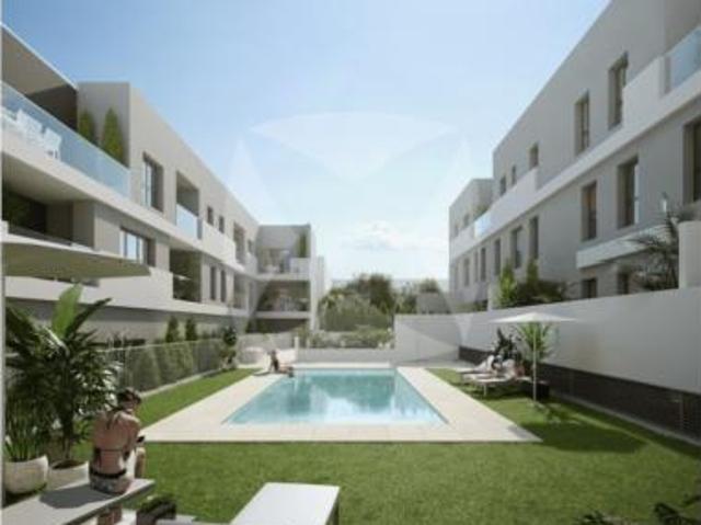 Piso en venta en La Banasta, Tierra de Badajoz