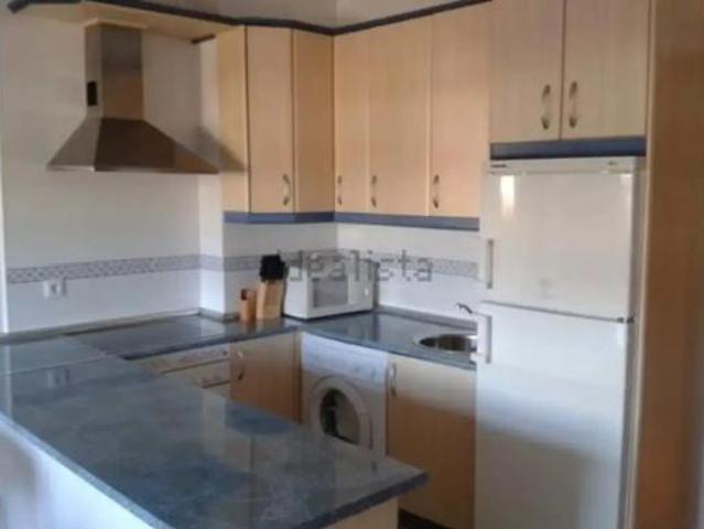 Piso en venta en Huerta Rosales, Tierra de Badajoz