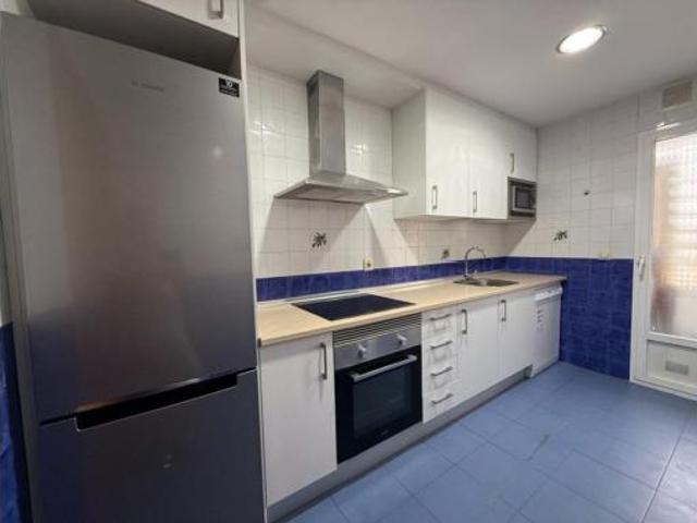 Piso en venta en María Auxiliadora, Badajoz