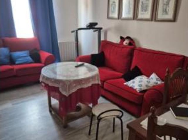 Piso en venta en María Auxiliadora, Tierra de Badajoz