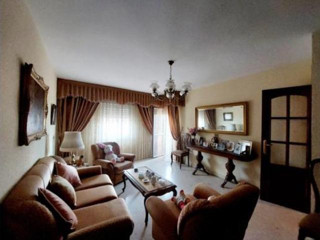Piso en venta en María Auxiliadora, Tierra de Badajoz