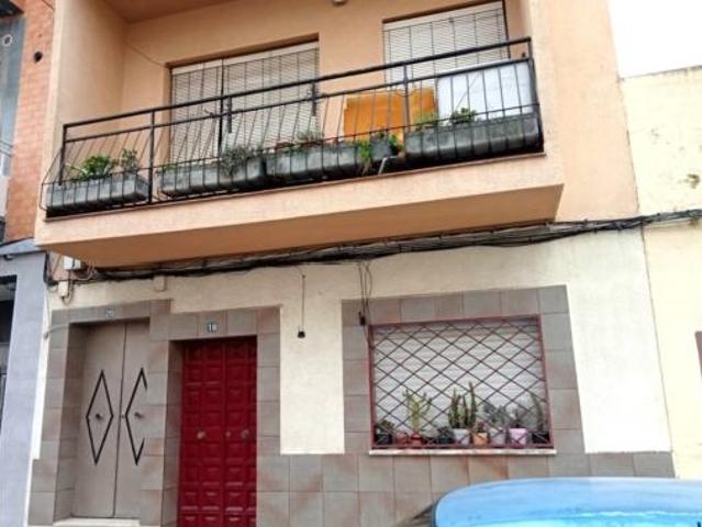 Piso en venta en María Auxiliadora, Tierra de Badajoz