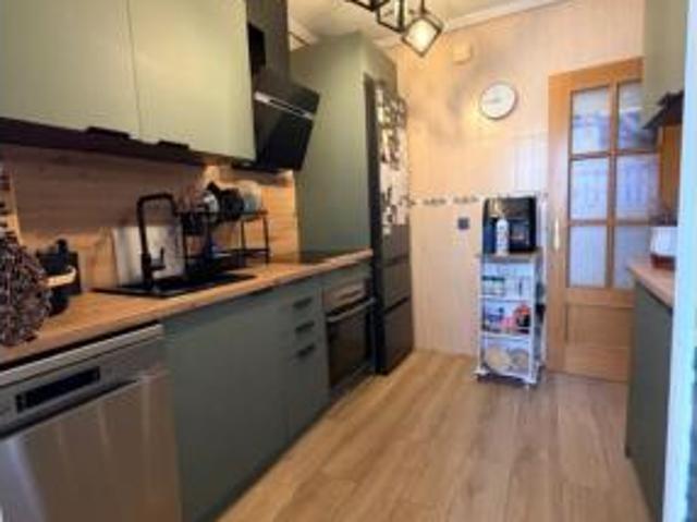 Piso en venta en María Auxiliadora, Tierra de Badajoz