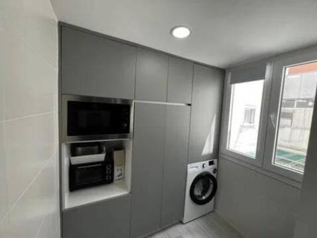 Piso en venta en María Auxiliadora, Tierra de Badajoz