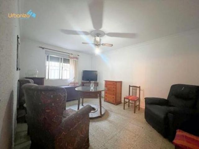 Piso en venta en María Auxiliadora, Tierra de Badajoz
