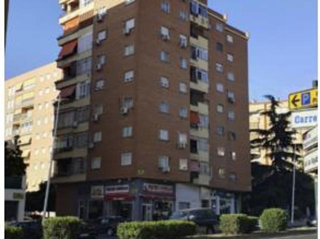 Piso en venta en María Auxiliadora, Tierra de Badajoz