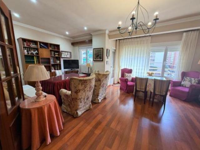 Piso en venta en María Auxiliadora, Tierra de Badajoz