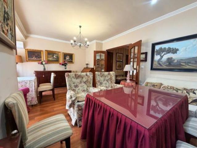 Piso en venta en María Auxiliadora, Tierra de Badajoz