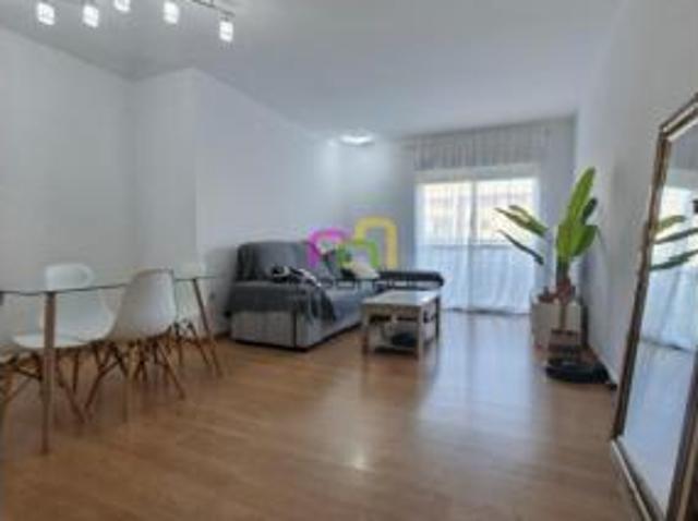 Piso en venta en María Auxiliadora, Tierra de Badajoz