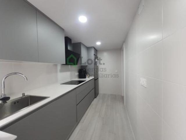 Piso en venta en Valverde - Ciudad Jardín, Tierra de Badajoz
