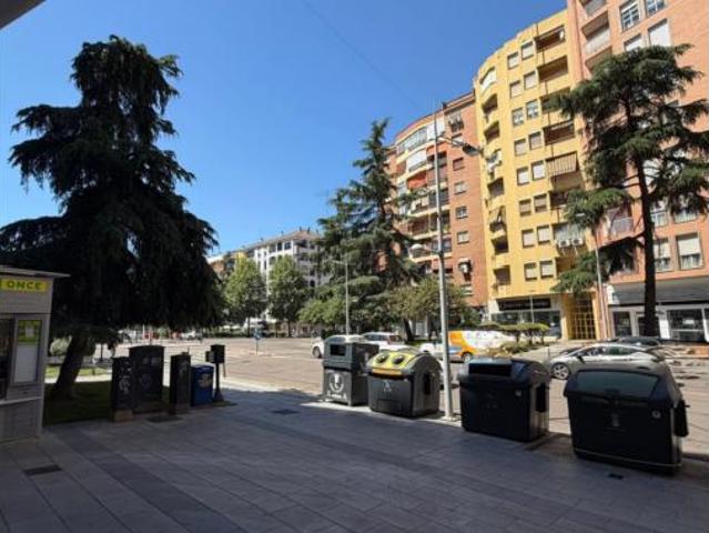 Piso en venta en Antonio Domínguez, Tierra de Badajoz