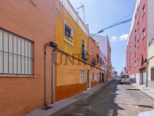 Piso en venta en Pardaleras, Tierra de Badajoz
