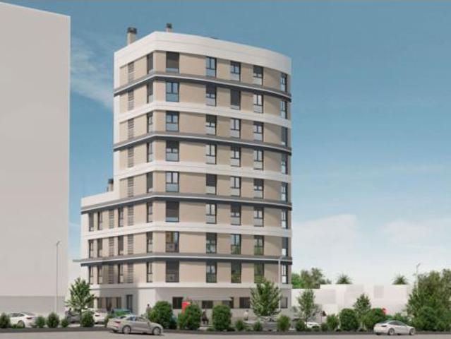 Estudio en venta en Antonio Domínguez, Tierra de Badajoz