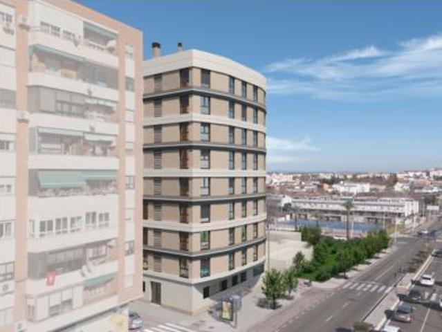 Estudio en venta en Antonio Domínguez, Tierra de Badajoz