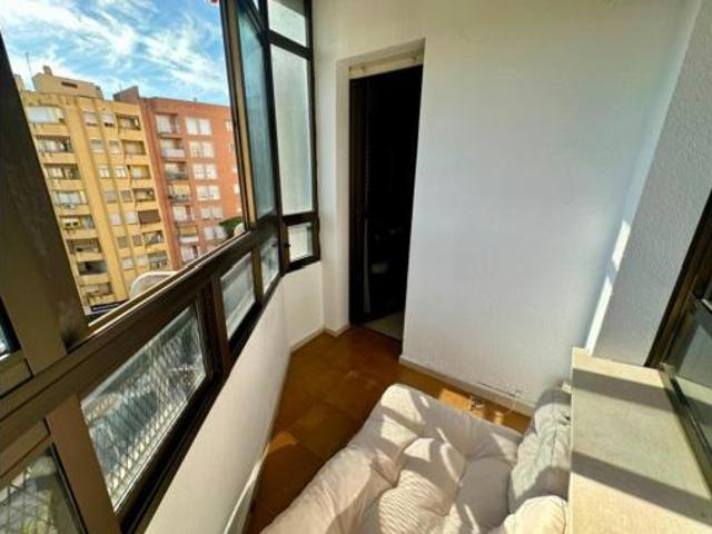 Piso en venta en Antonio Domínguez, Tierra de Badajoz