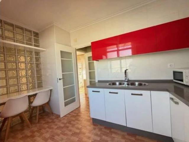 Piso en venta en Pardaleras, Tierra de Badajoz
