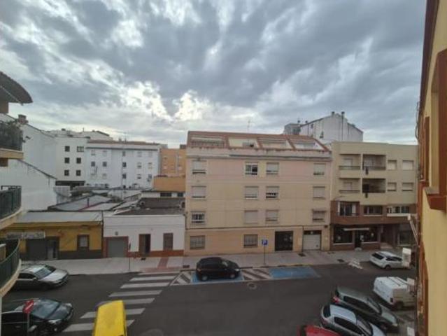 Piso en venta en Pardaleras, Badajoz