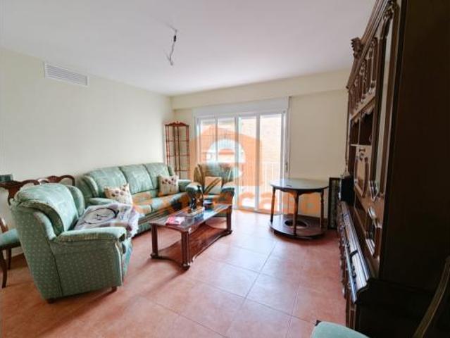 Piso en venta en Pardaleras, Tierra de Badajoz