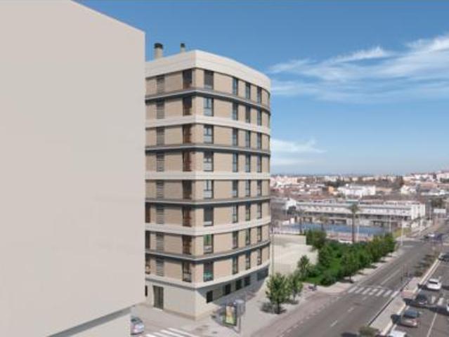 Estudio en venta en Antonio Domínguez, Tierra de Badajoz