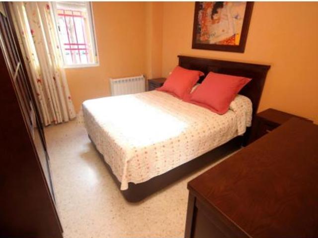 Piso en venta en Antonio Domínguez, Tierra de Badajoz