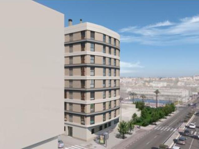 Piso en venta en Antonio Domínguez, Tierra de Badajoz