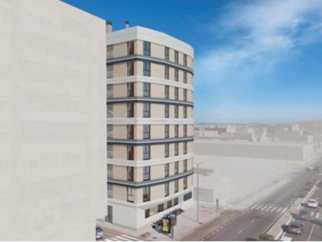 Piso en venta en Antonio Domínguez, Tierra de Badajoz