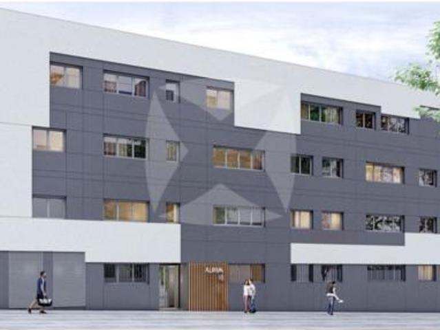 Piso en venta en Pardaleras, Tierra de Badajoz