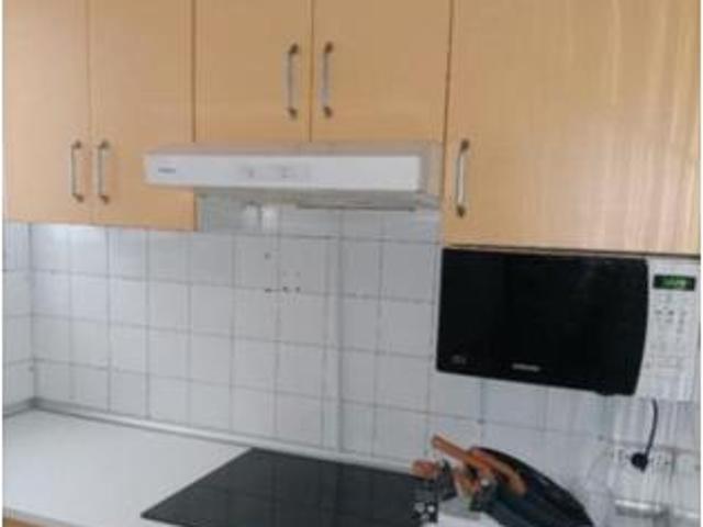 Piso en venta en Pardaleras, Tierra de Badajoz