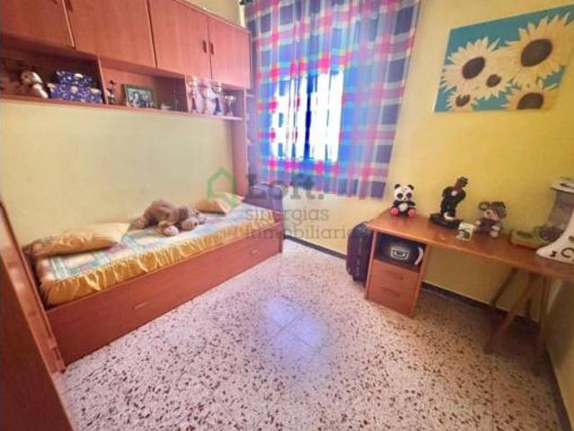 Piso en venta en Pardaleras, Tierra de Badajoz