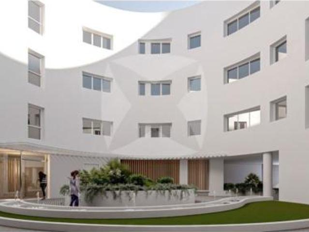 Piso en venta en Pardaleras, Tierra de Badajoz