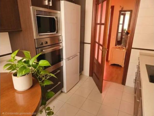 Piso en venta en Barriada San Miguel, Tierra de Badajoz
