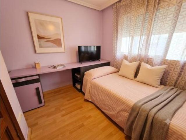 Piso en venta en Barriada San Miguel, Tierra de Badajoz