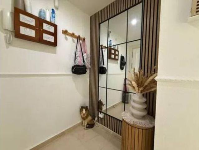 Piso en venta en Suerte de Saavedra, Tierra de Badajoz