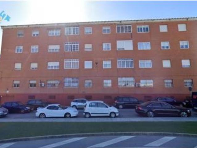 Piso en venta en El Progreso, Tierra de Badajoz