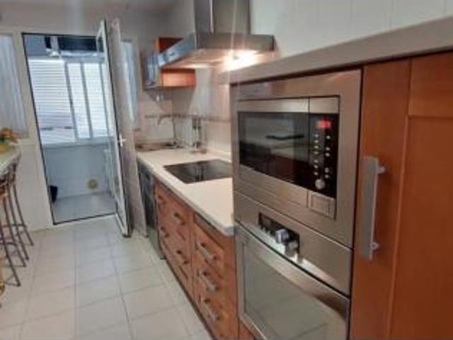 Piso en venta en La Cañada - Las Moreras, Tierra de Badajoz