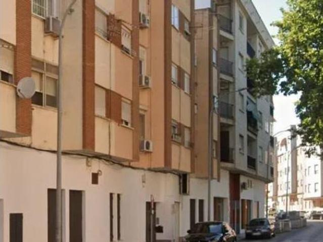 Piso en venta en El Progreso, Tierra de Badajoz