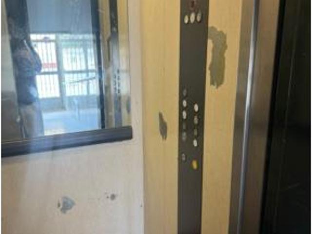 Piso en venta en San Fernando, Tierra de Badajoz