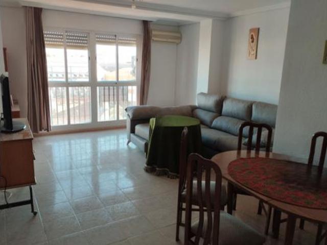 Piso en venta en El Nevero, Tierra de Badajoz