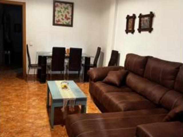 Piso en venta en El Progreso, Tierra de Badajoz