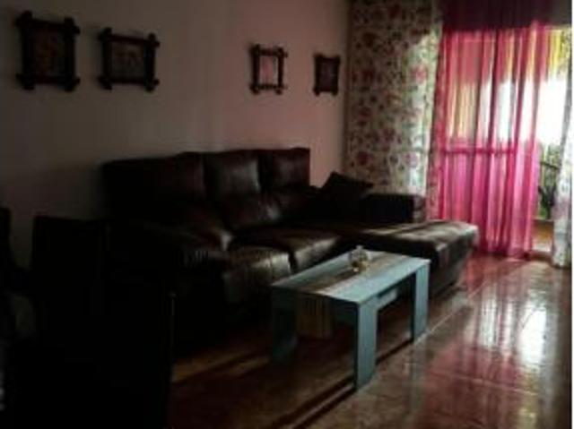 Piso en venta en El Progreso, Tierra de Badajoz