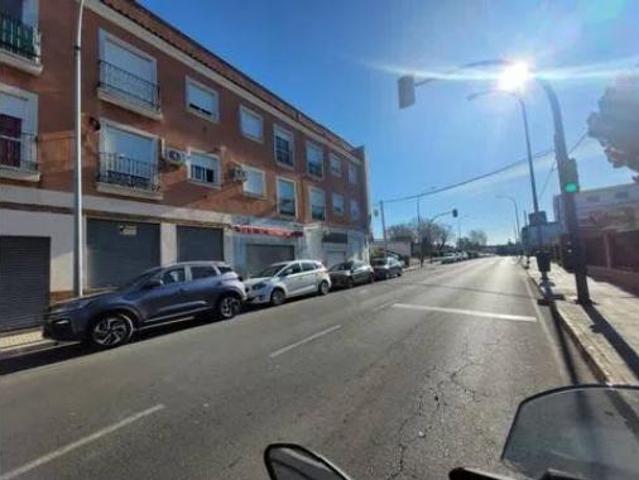 Piso en venta en El Progreso, Tierra de Badajoz