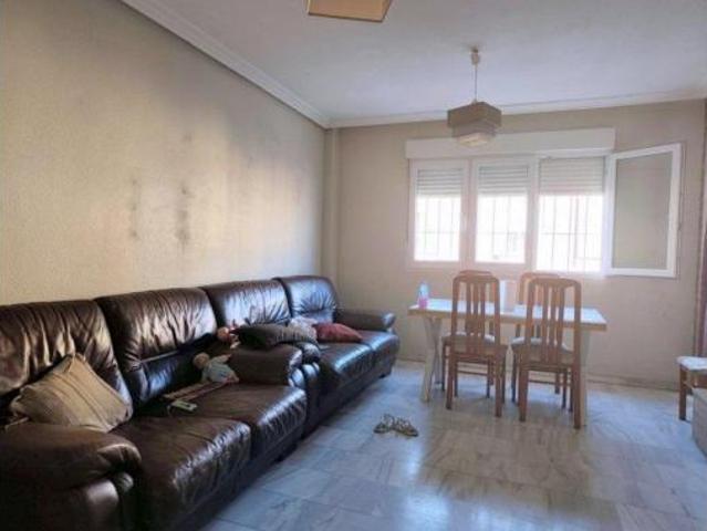 Piso en venta en El Progreso, Tierra de Badajoz