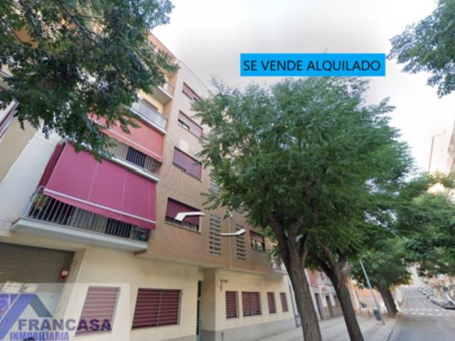 Piso en venta en San Fernando, Tierra de Badajoz