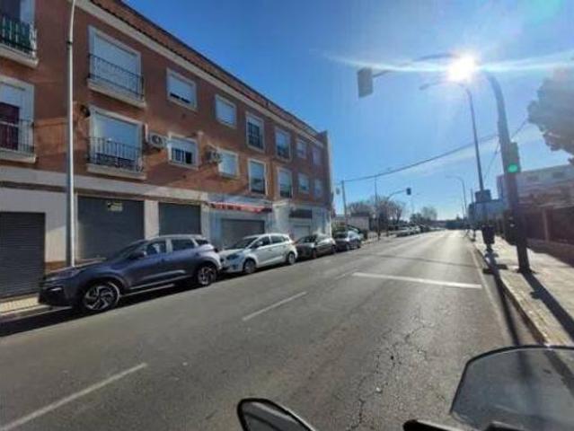 Piso en venta en El Progreso, Tierra de Badajoz