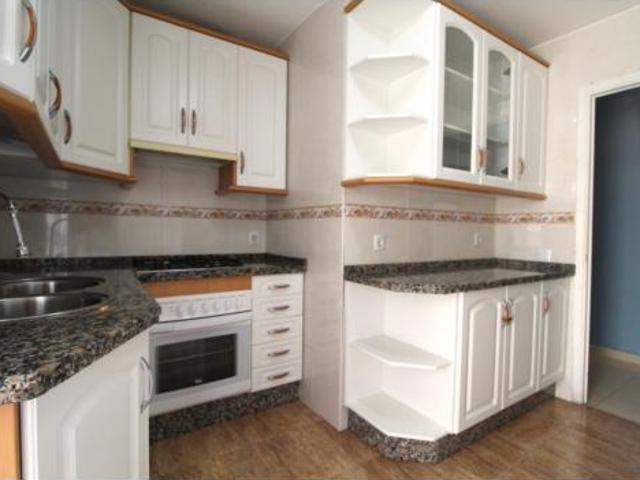 Piso en venta en Badajoz, San Fernando
