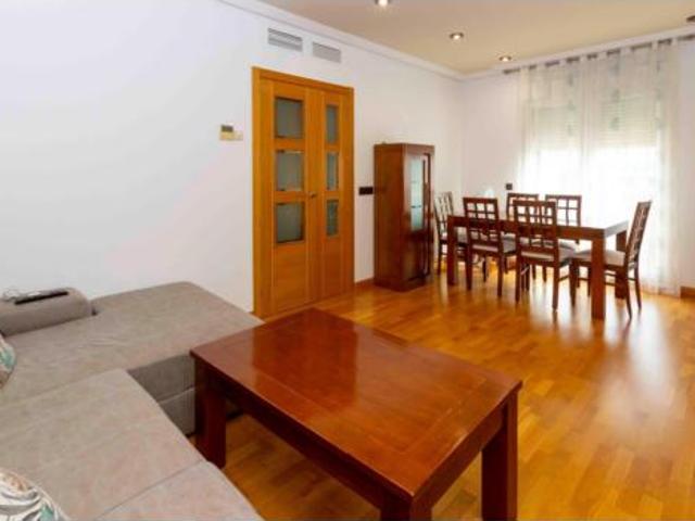 Piso en venta en Ronda Norte - Vidarte, Badajoz