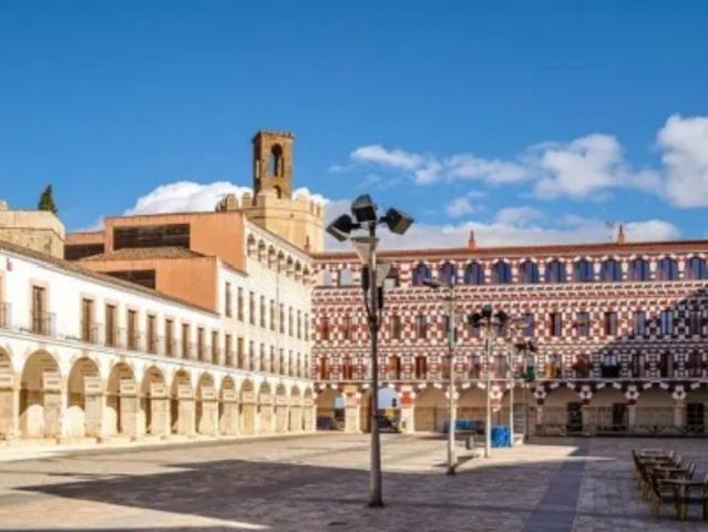 Piso en venta en San Roque, Tierra de Badajoz