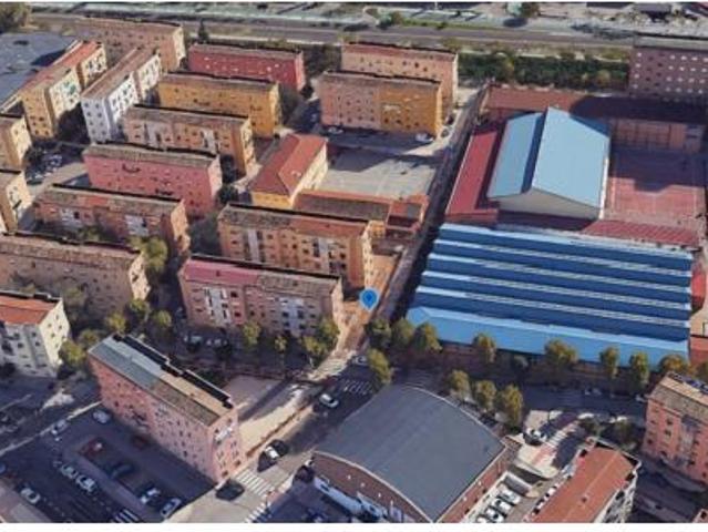 Piso en venta en Las 500 viviendas, Badajoz