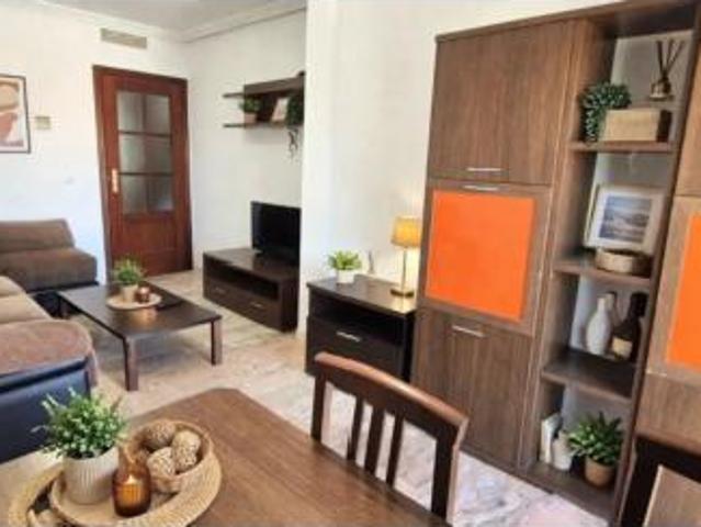 Piso en venta en San Roque, Tierra de Badajoz
